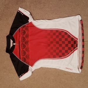 Primal Women's Cycling Jersey